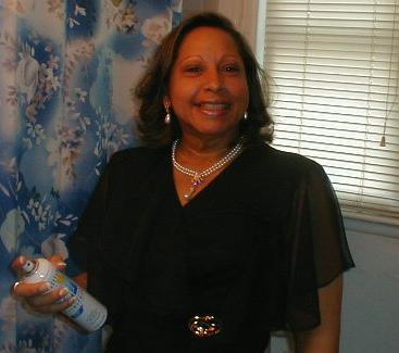 Dolly Reynoso