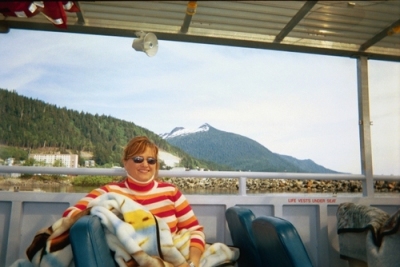 Rebecca Hartung