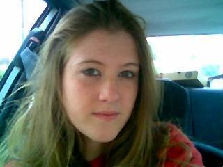 Samantha Hall