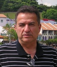 Fred Tamjidi