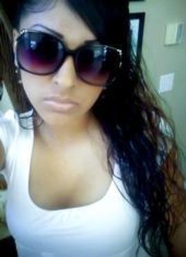 Aqueenia Wayne