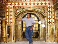 Debanshu Majumdar