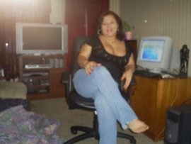 Terina Simmons