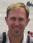 Bradley Robinson