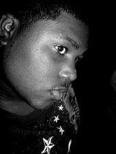 Devontae Benard