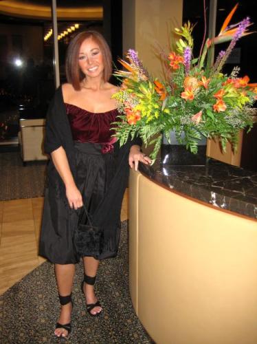 Irene Alarcon