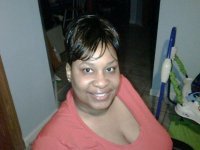 Yolanda Kirksey