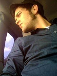 Trey Martinets