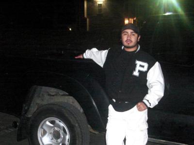 Carlos Rodriguez