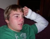 Nicholas Yocco