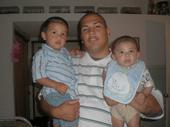 Adam Pasillas