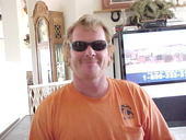 Todd Russell
