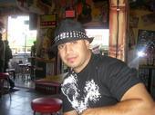 Emmanuel Hurtado
