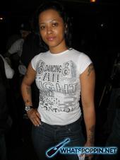 Latisha Brown