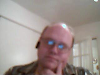 Timothy Klein