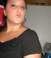 Breanna Severson