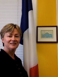 Dominique Bremond