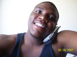 Isaiah Mangum