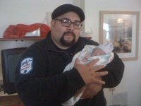 Michael Navarro