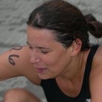 Amy Lucky