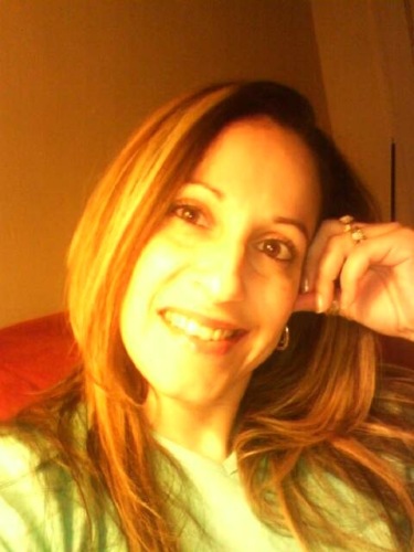 Emily Garcia