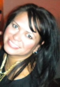 Crystal Campbell