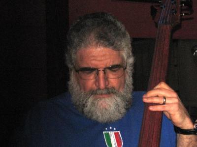 Vincent Calcaterra