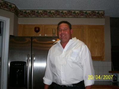 Malcolm Mcswain