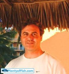 Geoff Hirshfield