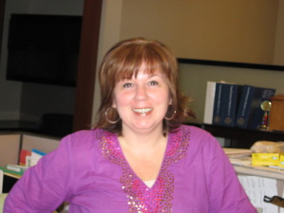 Deborah Leroy
