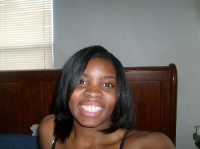 Shanteeka Reed