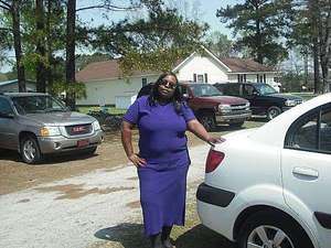 Tina Peele