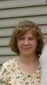 Sheila Fender