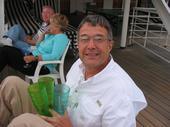 Ronald Crabill