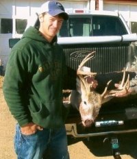 Bradley Rutzel