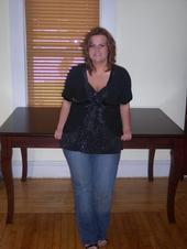 Melissa Dement