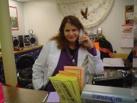 Robin Stankiewicz