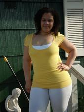 Cathy Serrano