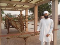 Jasbir Singh