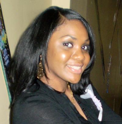 Jamella Mckenzie