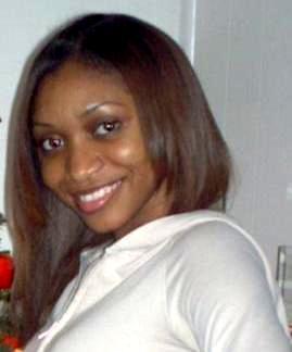 Ebony Holly