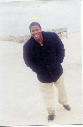 Kareem Bennett