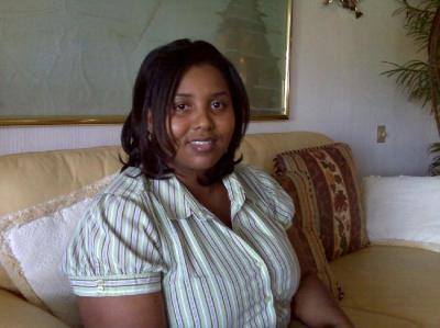Ameka Anglin