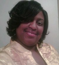 Keonna Bradford