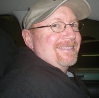 Keith Barnett