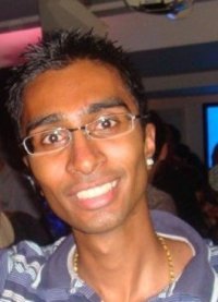 Nitin Pindoria