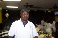 Olasunkanmi Sobande