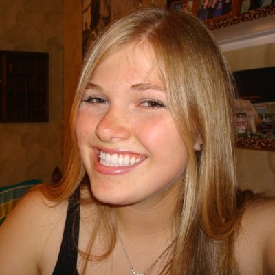 Stephanie Anderson