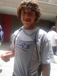 Chaz Fermin
