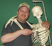 Aaron Bergstrom